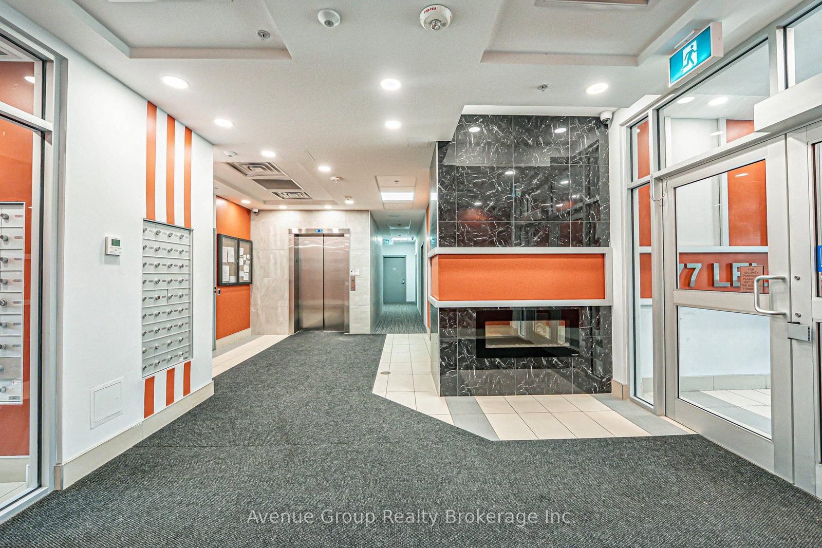 77 Leland Street, Unit 401 - Photo 5