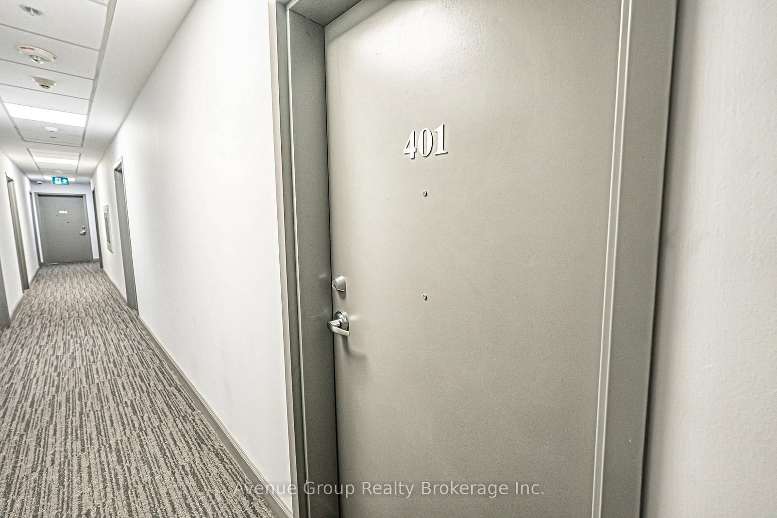 77 Leland Street, Unit 401 - Photo 7
