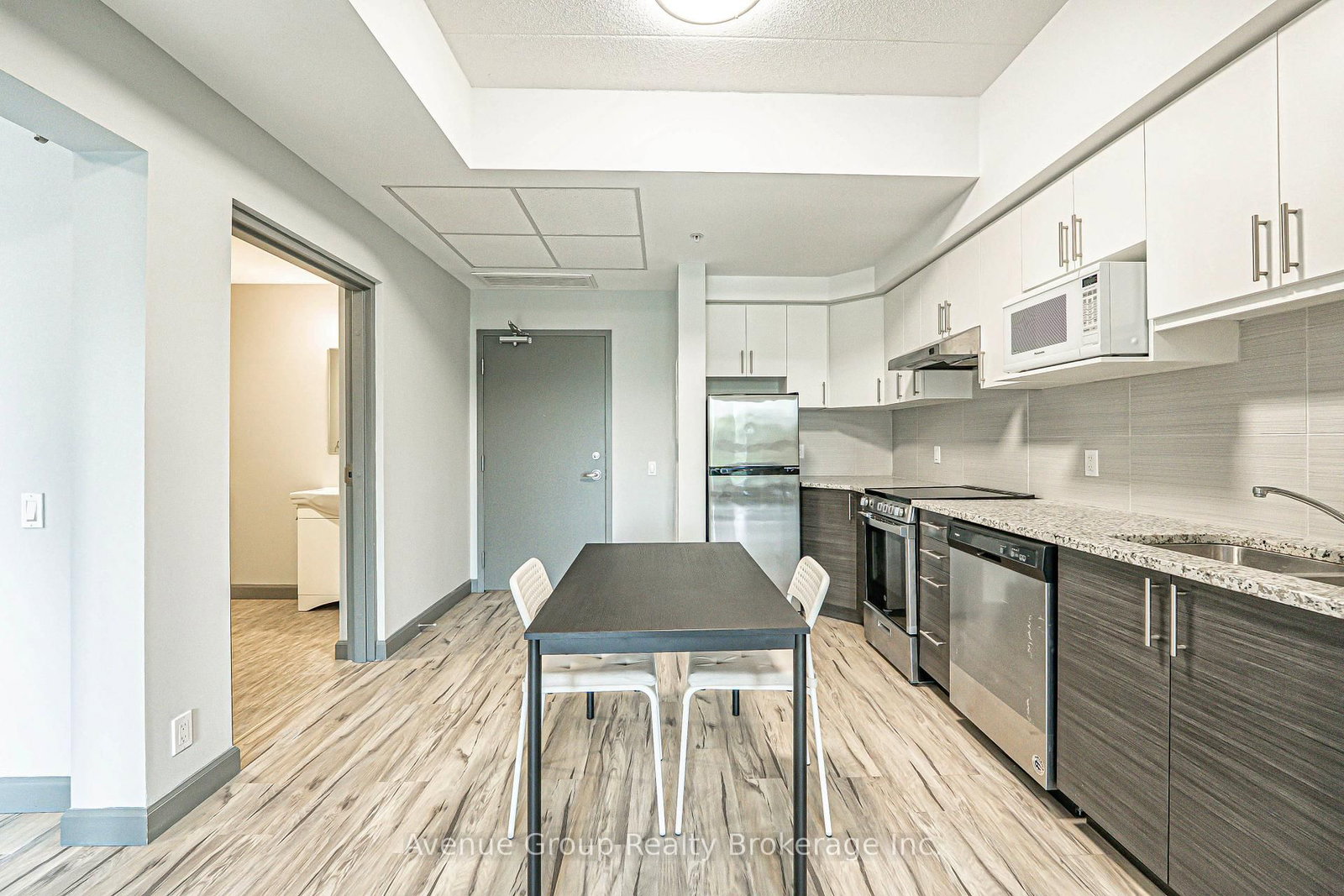 77 Leland Street, Unit 401 - Photo 8