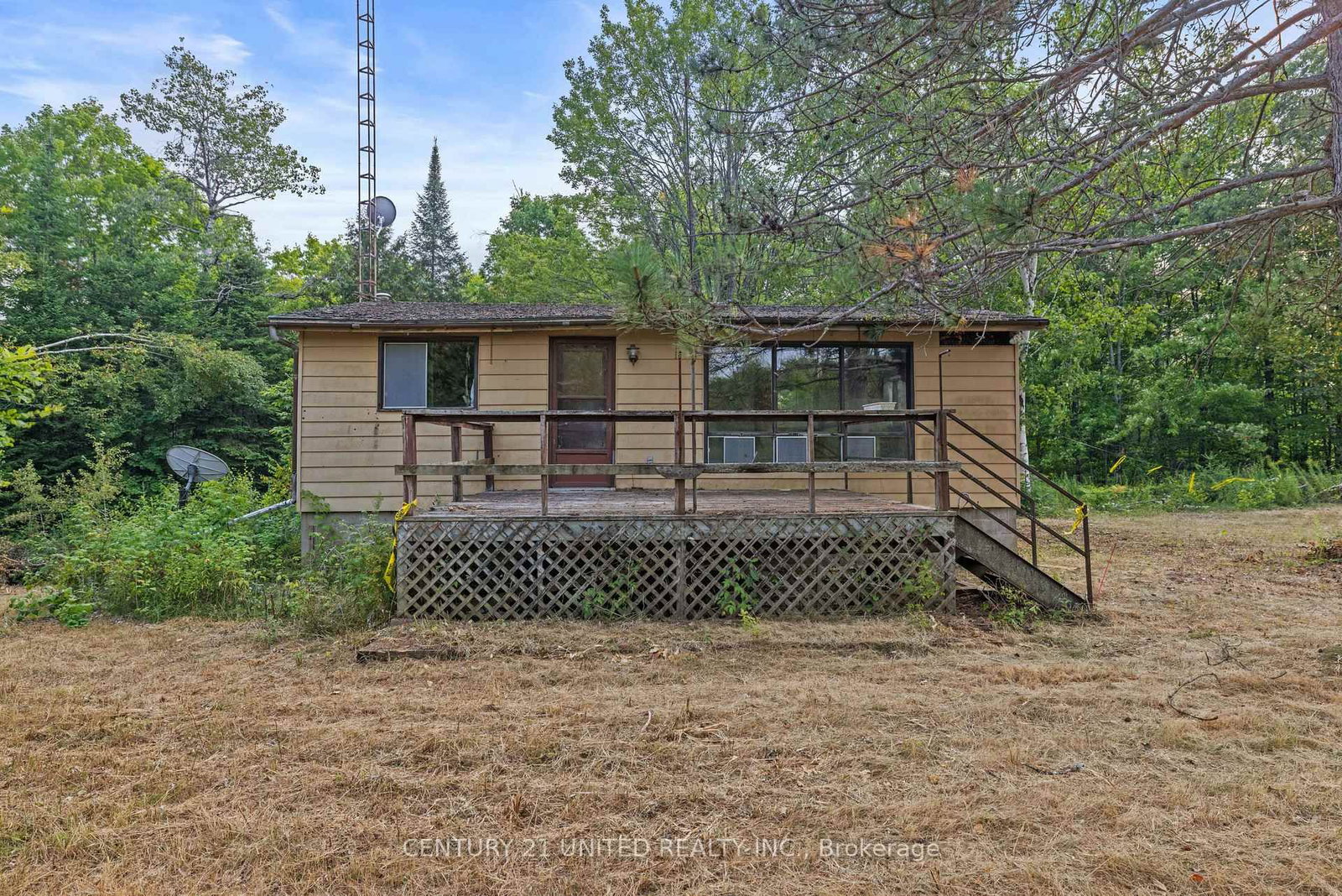 2039 County Road 620 • North Kawartha, ON photo 14