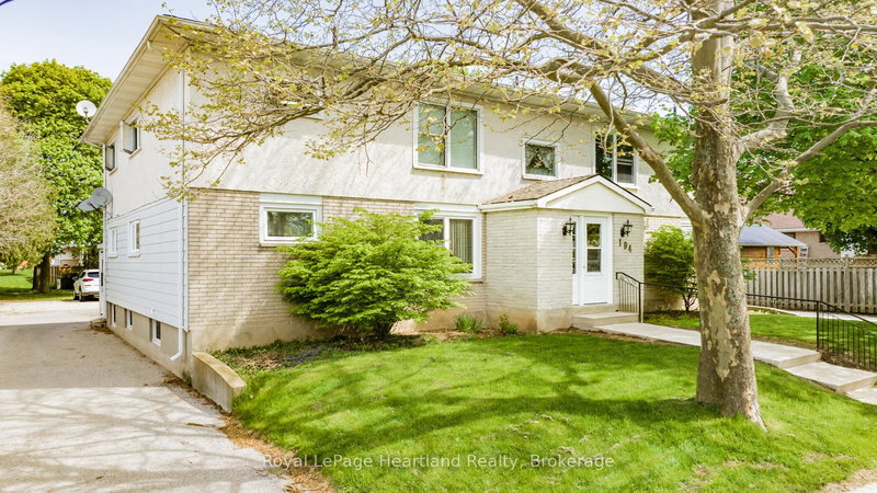 194 BENNETT St W, Goderich, N7A 1X8 | Image 3