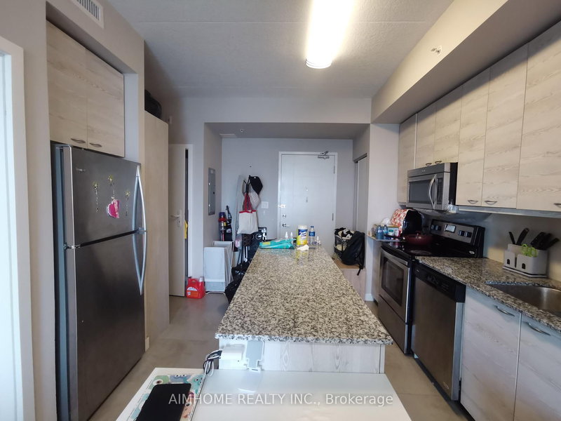 614 - 280 Lester St E, Waterloo, N2L 3W6 | Image 2