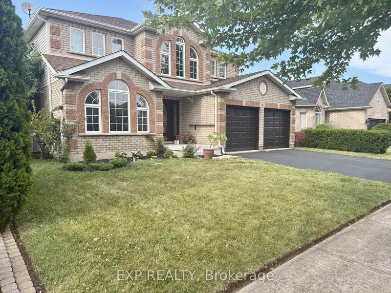 28 Loretta Dr, Niagara-on-the-Lake, L0S 1T0 | Image 2