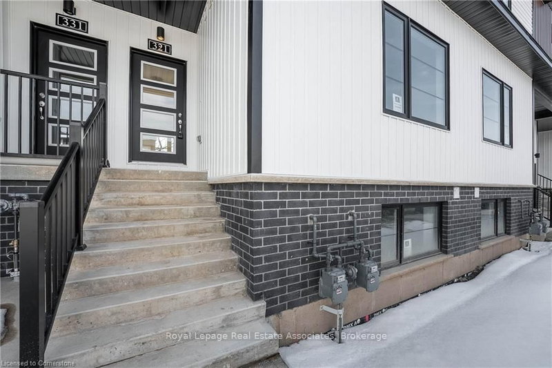 321 - 4263 FOURTH Ave, Niagara Falls, L2E 0C2 | Image 2