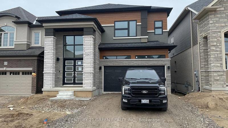 126 Hitchman St, Brant, N3L 0N6 | Image 2