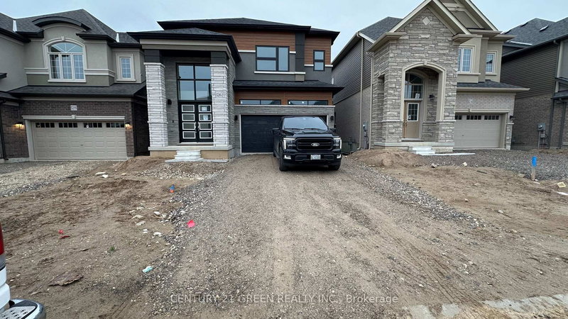 126 Hitchman St, Brant, N3L 0N6 | Image 3