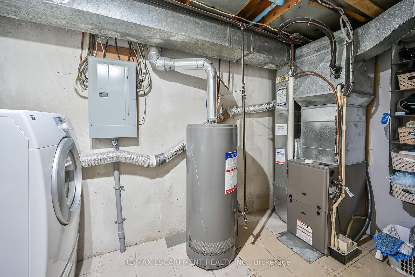 Townhouse for sale at 18-1460 Garth Street, Hamilton, Ontario, L9B 1R6 - Falkirk - MLS: X12309215