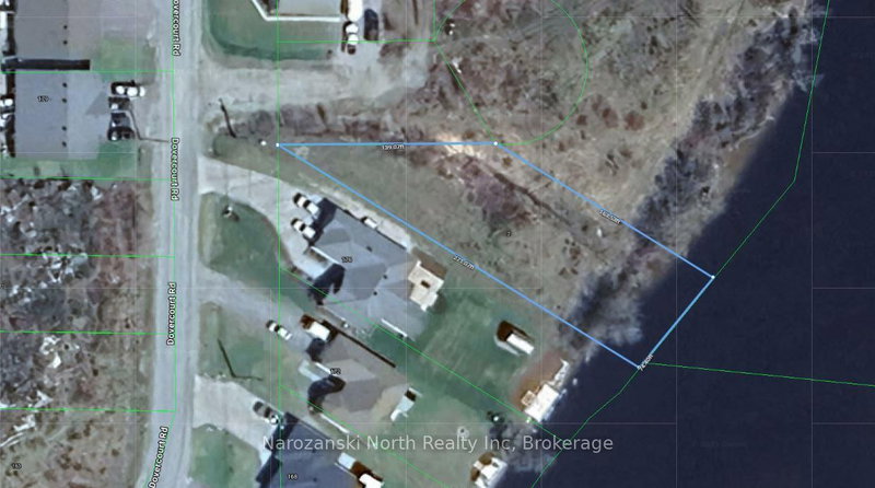 lot 2 Niko Cres, West Nipissing, P2B 1X9 | Image 2