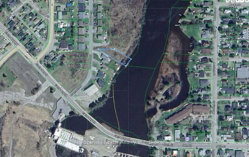 lot 2 Niko Cres, West Nipissing, P2B 1X9 | Image 3