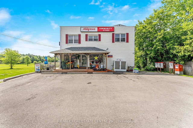 338 5 Concession W