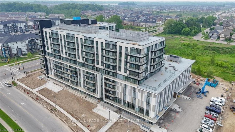 306 - 575 Conklin Rd, Brantford, N3T 0Y2 | Image 2