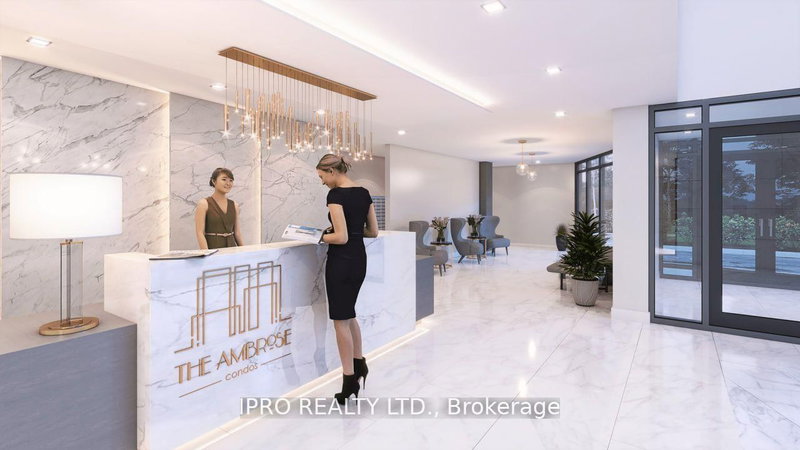 910 - 575 Conklin Rd, Brantford, N3Y 0Y2 | Image 2