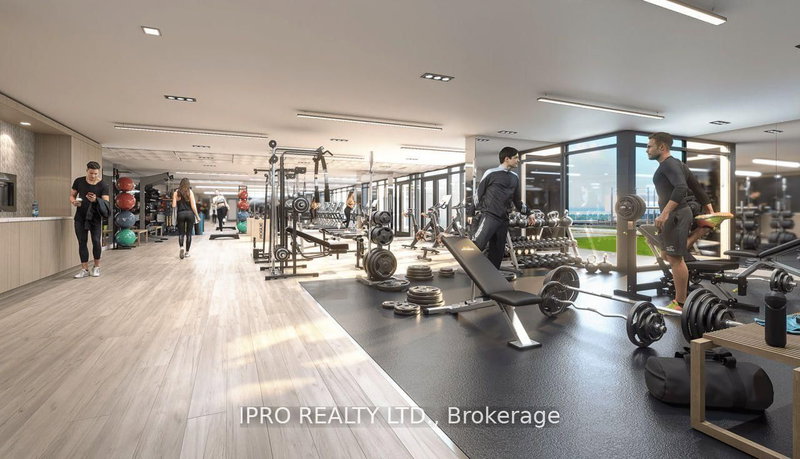 910 - 575 Conklin Rd, Brantford, N3Y 0Y2 | Image 3