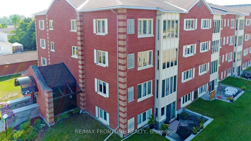 Unit #302 - 10 ARMSTRONG Drive