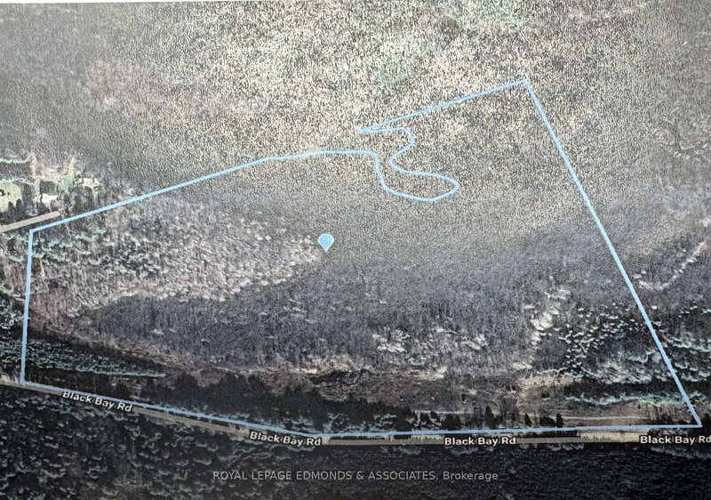 0 Black Bay Rd, Petawawa, K8H 2W8 | Image 2