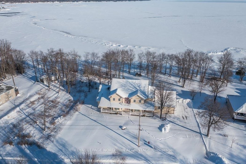 21 Lighthouse Point Dr, Thessalon, P0R 1L0 | Image 2