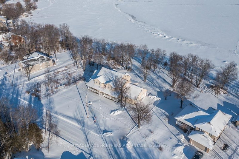 21 Lighthouse Point Dr, Thessalon, P0R 1L0 | Image 3