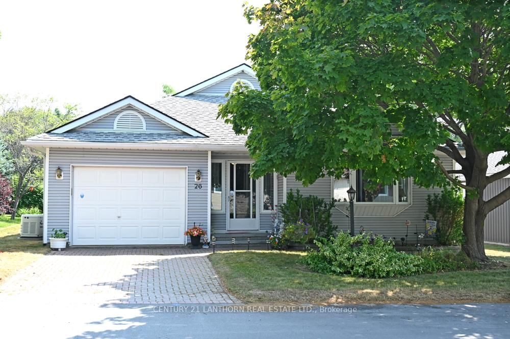 26 Heritage Drive • Prince Edward County, ON photo 1