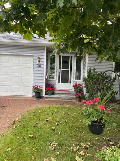 26 Heritage Drive • Prince Edward County, ON photo 2