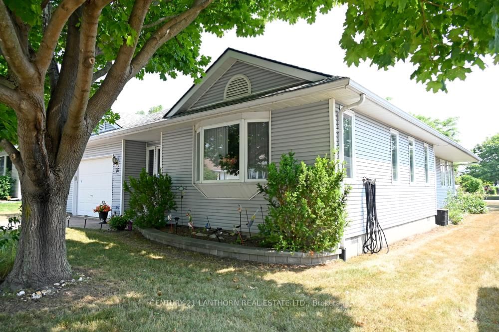 26 Heritage Drive • Prince Edward County, ON photo 4