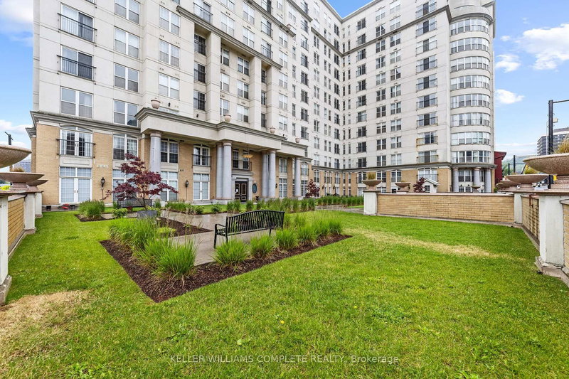 106 - 135 James St S, Hamilton, L8P 2Z6 | Image 3