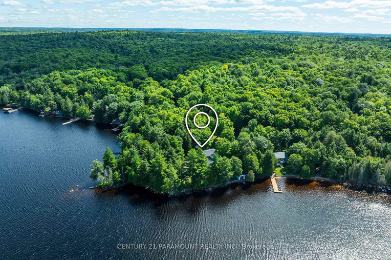 326 CHIKOPI Rd, Magnetawan, P0A 1P0 | Image 2