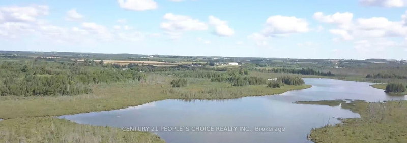 Vacant Land - 351591 17th Line, East Garafraxa, L9W 7E1 | Image 2