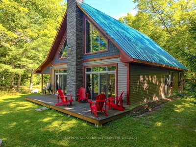 53 Clear Lake Road