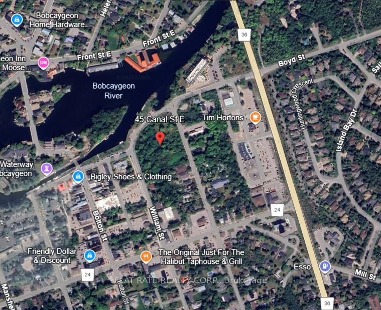 45 Canal St E, Kawartha Lakes, K0M 1A0 | Image 2