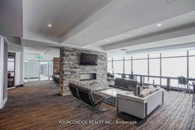 Unit S2202 — 330 Phillip Street — more photos