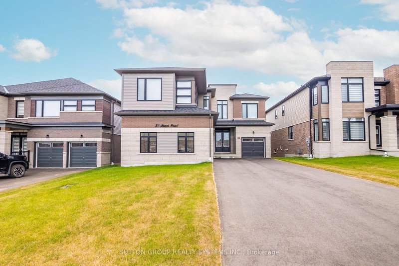 34 Mears Rd, Brant, N3L 0M6 | Image 3