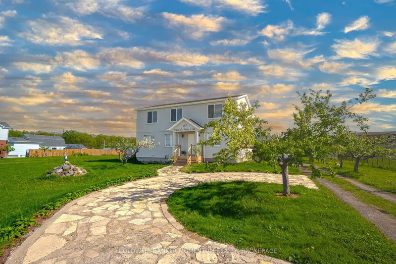 165 East West Line, Niagara-on-the-Lake, L0S 1J0 | Image 2