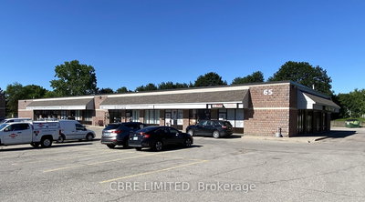 17 - 63 Clarke Rd | London East | Image