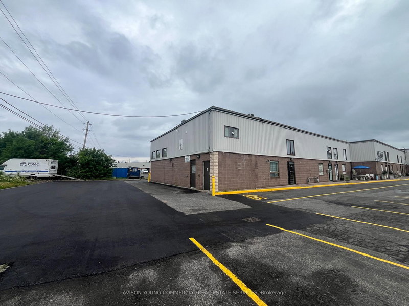 1 - 58 Antares Dr, Ottawa, K2E 7W6 | Image 2