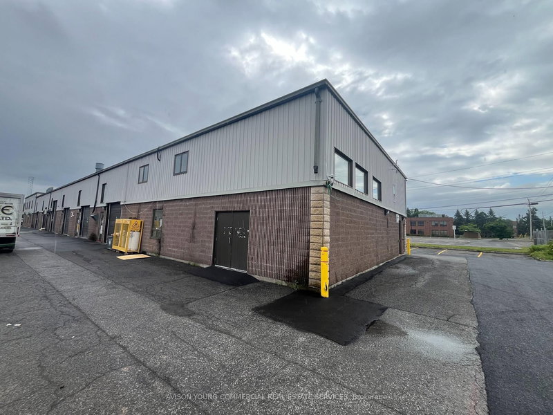 1 - 58 Antares Dr, Ottawa, K2E 7W6 | Image 3