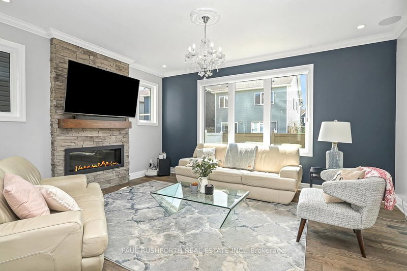 133 Mandalay St, Ottawa, K4A 1A6 | Image 3