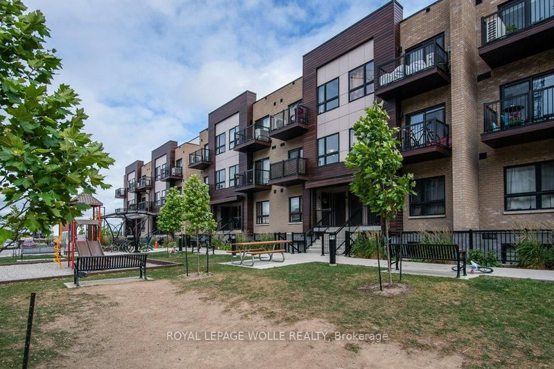 E11 - 20 Palace St, Kitchener, N2E 0J3 | Image 2