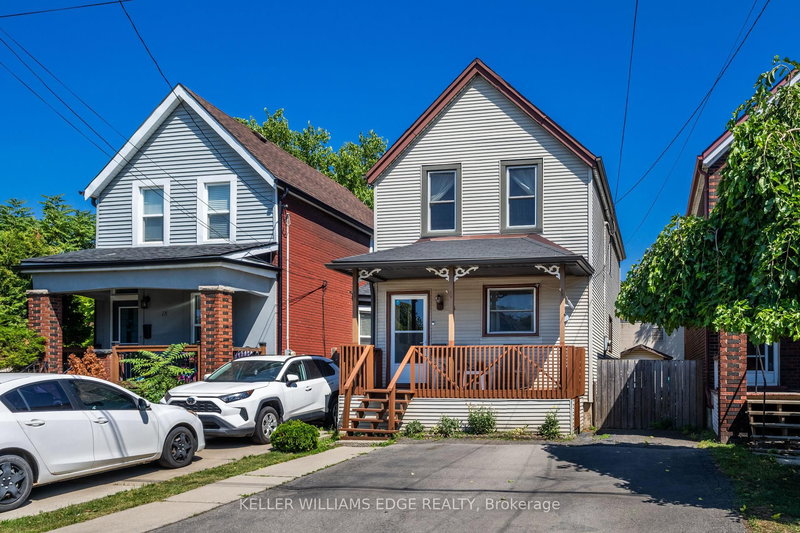 16 Albemarle St, Hamilton, L8L 7G3 | Image 2