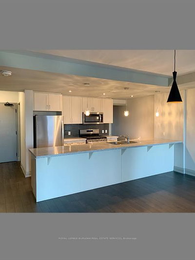 Condo leased at 606-181 James Street, Hamilton, Ontario, L8R 2K9 - Central - MLS: X12314091