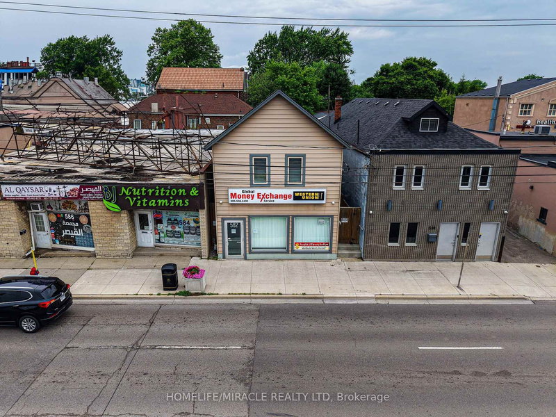 582 UPPER JAMES St, Hamilton, L9C 2Y6 | Image 2