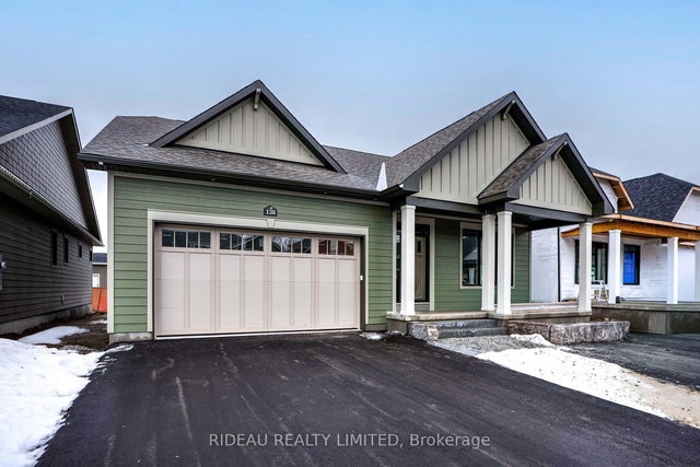 138 Shelter Cove Drive