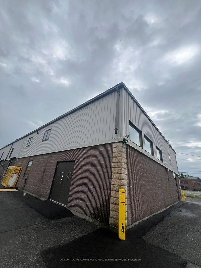 1 - 58 Antares Dr, Ottawa, K2E 7W6 | Image 3
