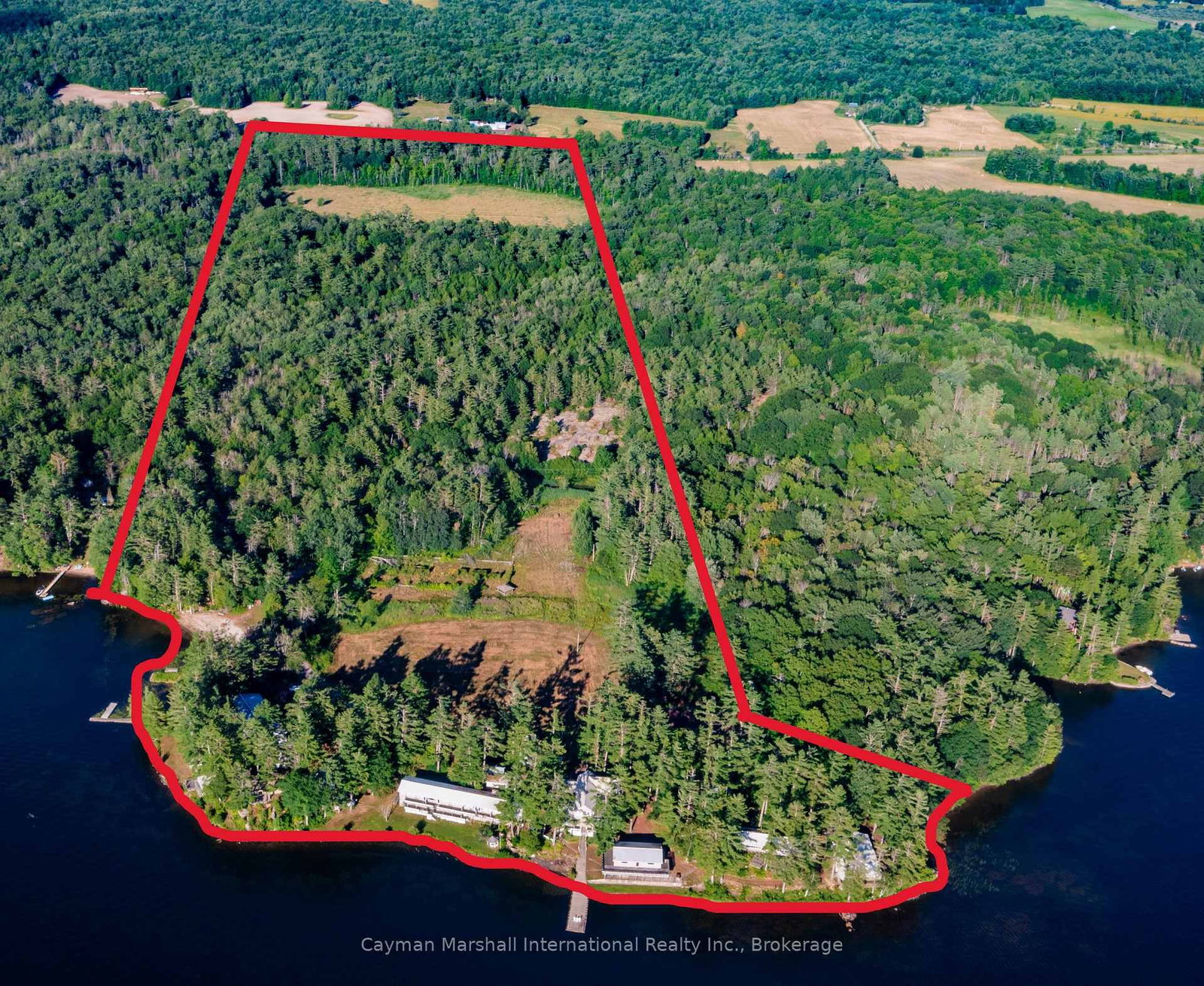 1711 Delmonte Road - Photo 3