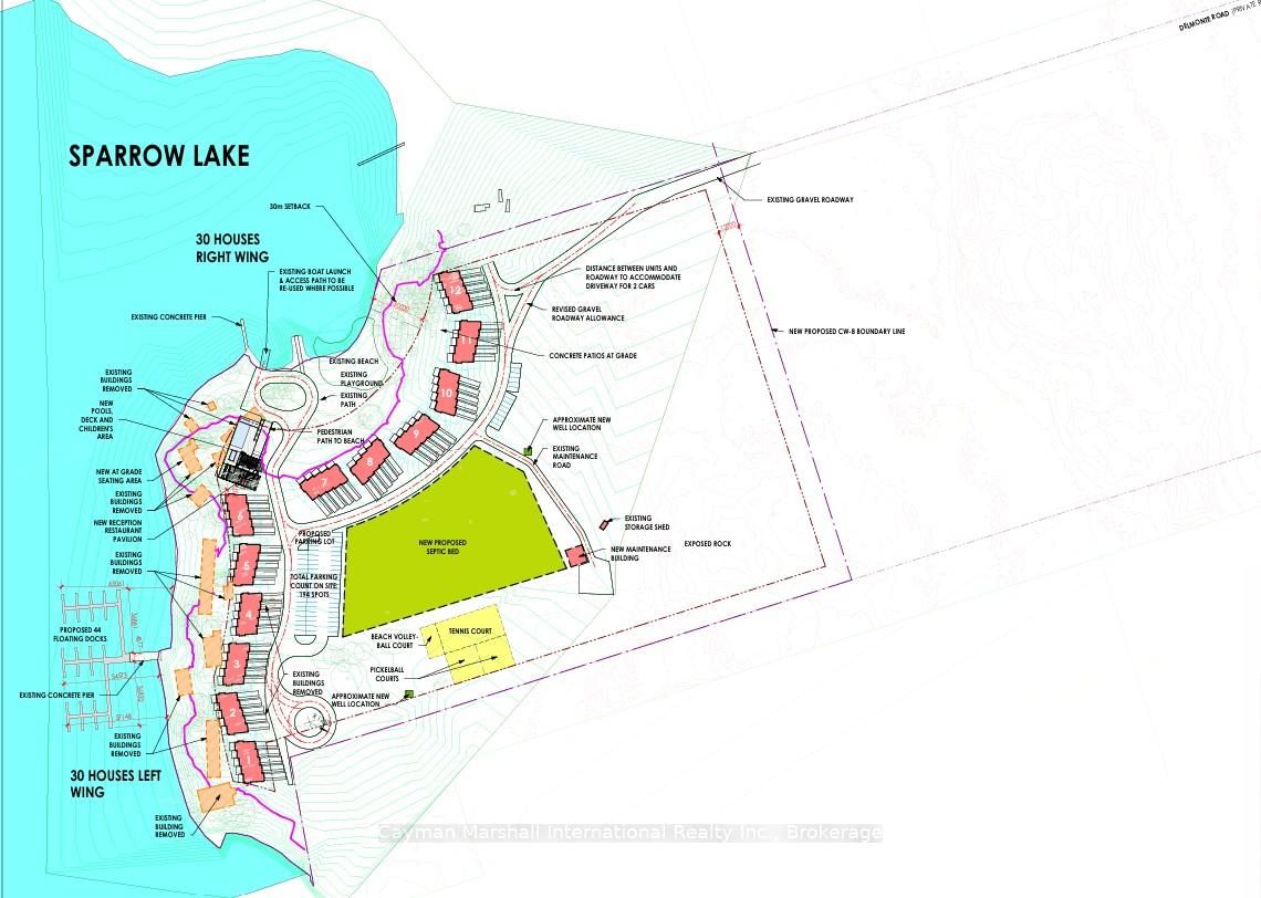 1711 Delmonte Road - Photo 33