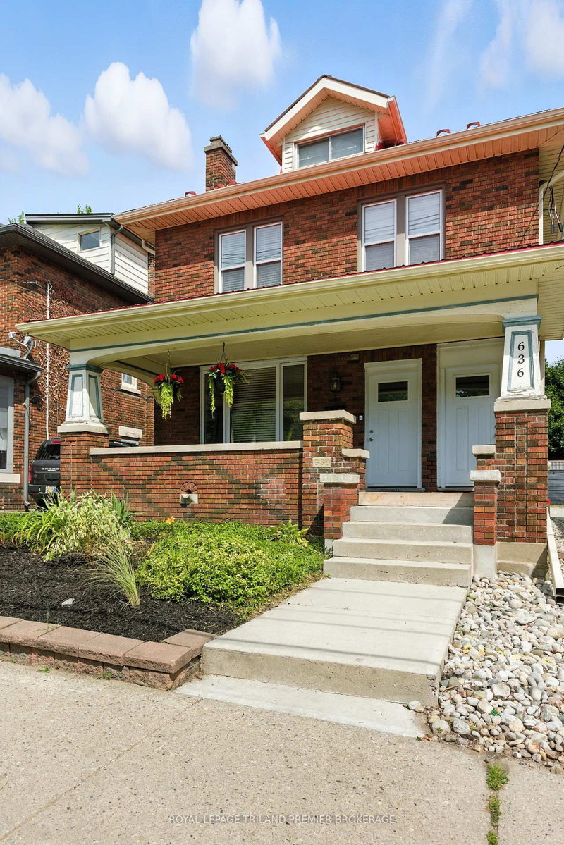 636 Queens Ave, London East, N5W 3H1 | Image 2