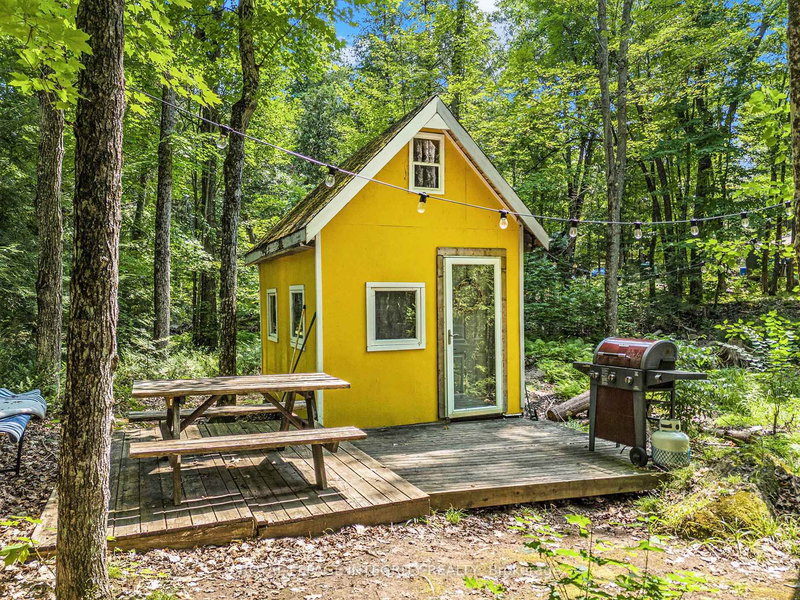 Pt L 27 Bow Lake Lane, Lanark, K0G 1K0 | Image 2