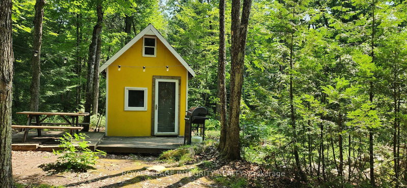 Pt L 27 Bow Lake Lane, Lanark, K0G 1K0 | Image 3