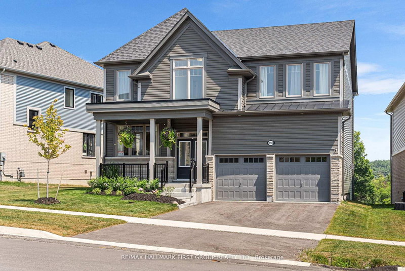 998 Trailsview Ave, Cobourg, K9A 4K3 | Image 2