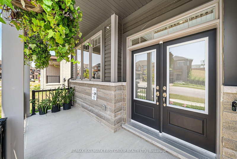 998 Trailsview Ave, Cobourg, K9A 4K3 | Image 3