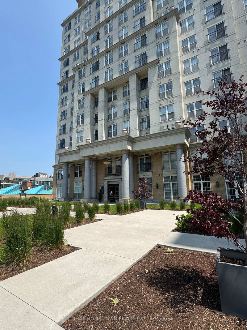 710 - 135 James St S, Hamilton, L8P 2Z6 | Image 2